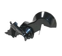 Dyson Dc04 Clucth Cover Dc07 Dc14 Dc33 Vacuum Cleaner Black Cover Genuine Part