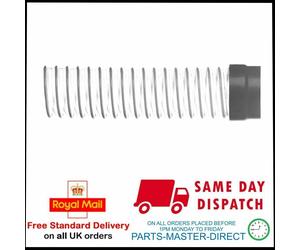 DYSON DC04 DC07 DC14 DC33 INTERNAL LOWER HOSE 904219-05 GENUINE PART