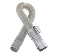 Dyson Dc07 Silver Vacuum Cleaner Hose Assembly By Ufixt