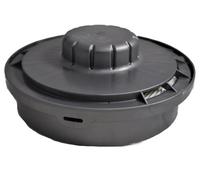 Dyson DC15 The Ball Replacement Post Motor HEPA Exhaust Filter, Fits Dyson Part 908561-02, or 910471-02 by Dust Care