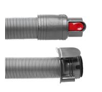 Dyson DC24 Main Hose Pipe Animal Vacuum Cleaner Flexi Stretch Extendable Tube