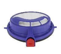 Dyson Dc25 Vacuum Cleaner Post Motor Filter 916188-05 / 06 Genuine Part