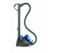 Dyson DC26 City Multi Floor Ultra-lightweigh Cylinder Vacuum Cleaner