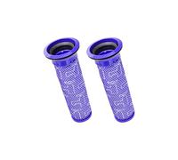 DYSON DC38 DC47 Genuine Vacuum Cleaner Pre Motor Washable Hoover Filters (Pack of 2)