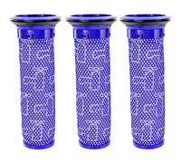 DYSON DC38 DC47 Genuine Vacuum Cleaner Pre Motor Washable Hoover Filters (Pack of 3)