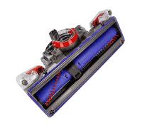 Dyson Dc40Erp Dc41Erp Dc42Erp Dc55Erp Dc75Erp Cleaner Head Assembly 966377-01