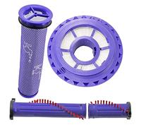 Dyson DC41 ERP Brushroll Kit with Pre/Post Filters - Compatible with DC41 ErP Mk2 UK Models 04-SGX-519