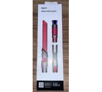 DYSON DETAIL CLEANING KIT VACUUM ACCESSORY V7 V8 V10 V11 V12 V15 G5 972203-01