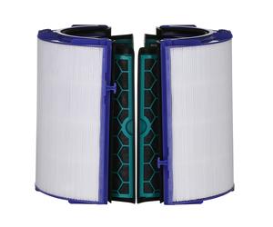 Dyson DP04 HP04 TP04 Pure Cool Air Purifier Fan Glass HEPA & Inner Carbon Filter