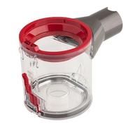 Dyson V8 V7 Animal Absolute Total Clean Vacuum Clear Dust Bin SV10 SV11 967699-01
