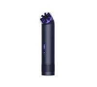 DYSON Dyson Hushjet Mini Cool Handheld Fan - Cobalt Blue, Blue