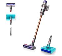 DYSON DYSON V10 SUBMA RINE, Silver/Grey