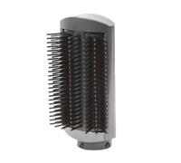 Dyson Firm Smoothing Brush Black & Purple HS01 Airwrap Hair Styler