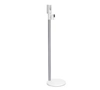 Dyson V15 Floor Dok Vacuum Cleaner Dock White Silver FLOORDOK