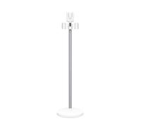 Dyson Floor Dok Multi, White / Silver