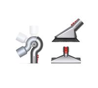 Genuine Dyson V7, V8, V10, V11, V12, V15 Furniture Cleaning Kit - Up-top adapter