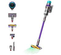Dyson Gen5 Detect Cordless Stick Vacuum Cleaner - 70 Minutes Run Time - Purple