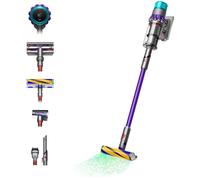 Dyson Gen5 Detect Cordless Stick Vacuum Cleaner - 70 Minutes Run Time - Purple