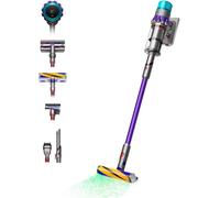 Dyson Gen5 Detect Cordless Stick Vacuum Cleaner - 70 Minutes Run Time - Purple