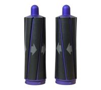 Dyson Genuine Airwrap Hair Styler Barrels 40mm Curls Wave Attachment Purple HS01
