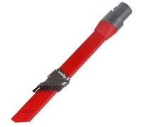 DYSON Crevice Tool Brush Awkward Gap Long Twist V7 V8 V10 V11 V12 V15 Detect