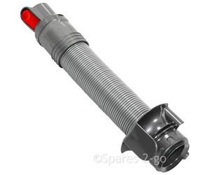 DYSON Genuine DC24 DC24i Animal Multi Floor Blitz It All Floors Main Pipe Hose
