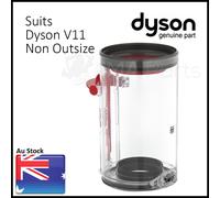 Dyson Genuine Dust Bin Assembly for V11 Stick Handheld Absolute Animal SV14 New