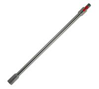 Dyson genuine Extension Tube SV21 Micro Stick Nickel Wand 746mm 971558-12