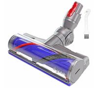 Dyson Genuine Turbine Head V10 V11 Sv12 Sv14 Sv15 Animal Floor Tool Vacuum 967483-05 + Cleaning Tool