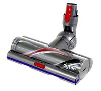 Dyson Genuine V10/V11 Torque Drive Motorhead Floor Tool SV14 Nickel, 970100-05