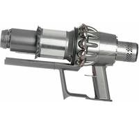 Dyson Genuine V11 Main Motor Body & Big Cyclone Assembly SV15 Cordless Stick Vacuum SV17, Silver/Nickel/Grey