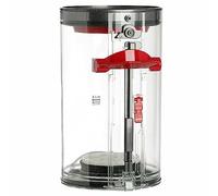 Dyson Genuine V15 Big Bin Clear Plastic For SV22 Cordless Stick Vacuum Cleaner Hoover