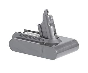 Dyson GENUINE V6 Battery Power Back 967810-21 also fits DC58, DC59, DC61, DC62, DC72