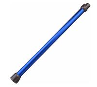 Dyson Genuine V6 Fluffy Extension Tube Rod Wand Vacuum Cleaner Blue, 965663-07