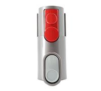 Dyson 968235-01, Grey/Red, 1
