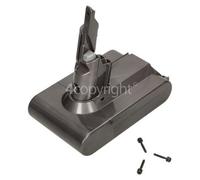 Dyson Genuine V7 Vacuum Cleaner Battery Pack - Dyn96867002
