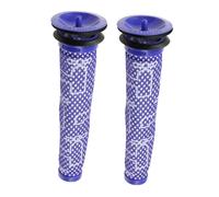 Dyson Genuine V8 Cordless Washable Pre Motor Filter x2 units, 965661-01