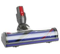 Dyson Genuine V8 Quick Release SV10E Carbon Fibre Motorhead Floor Tool 967483-03