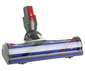 Dyson Genuine V8 Quick Release SV10E Carbon Fibre Motorhead Floor Tool 967483-03