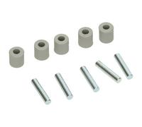 Dyson Genuine Vacuum Cleaner Soleplate Wheel Kit