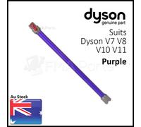 Dyson Genuine Wand Stick Extension Tube V7 V8 V10 V11 Purple SV10 SV11 New