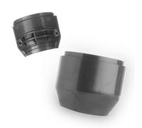 Dyson Gimble Cover For Dyson Dc21 And Dc23 Steel Silver Genuine Part: 909760-01