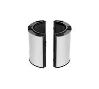 Dyson GLASSHEPAFILTER Air Purifier Filter - White