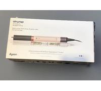 Dyson Hair Multistyler Airwrap Co-anda 2x Straight + Wavy Ceramic Pink 596885-01
