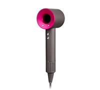 Dyson HD07 Supersonic Hair Dryer - Iron Fuchsia Natural