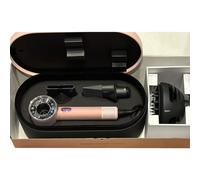 Dyson HD16 Supersonic Nural Hair Dryer (Strawberry Bronze-Blush Pink)