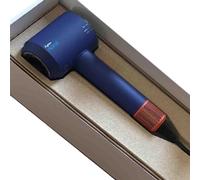 Dyson HD16 Supersonic Nural Hair Dryer (Vinca Blue-Topaz)