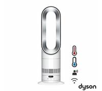 Dyson Hf1 Hot+Cool™ Remote Link Bladeless Heater & Cooling Fan Wi-Fi Control, Oscillation, Sleep Timer & Safe Tip-Over Design