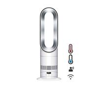 Dyson HF1 Hot+Cool Remote Link Pre-heat Heater & Cooling Fan