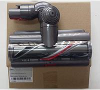 Dyson Turbbrush with Hard bristles Torque Drive Motorhead NK Original V11 Part Number 970100-05, Black, 1